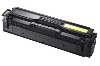 Samsung Y506 Yellow Toner CLTY506L SU517A